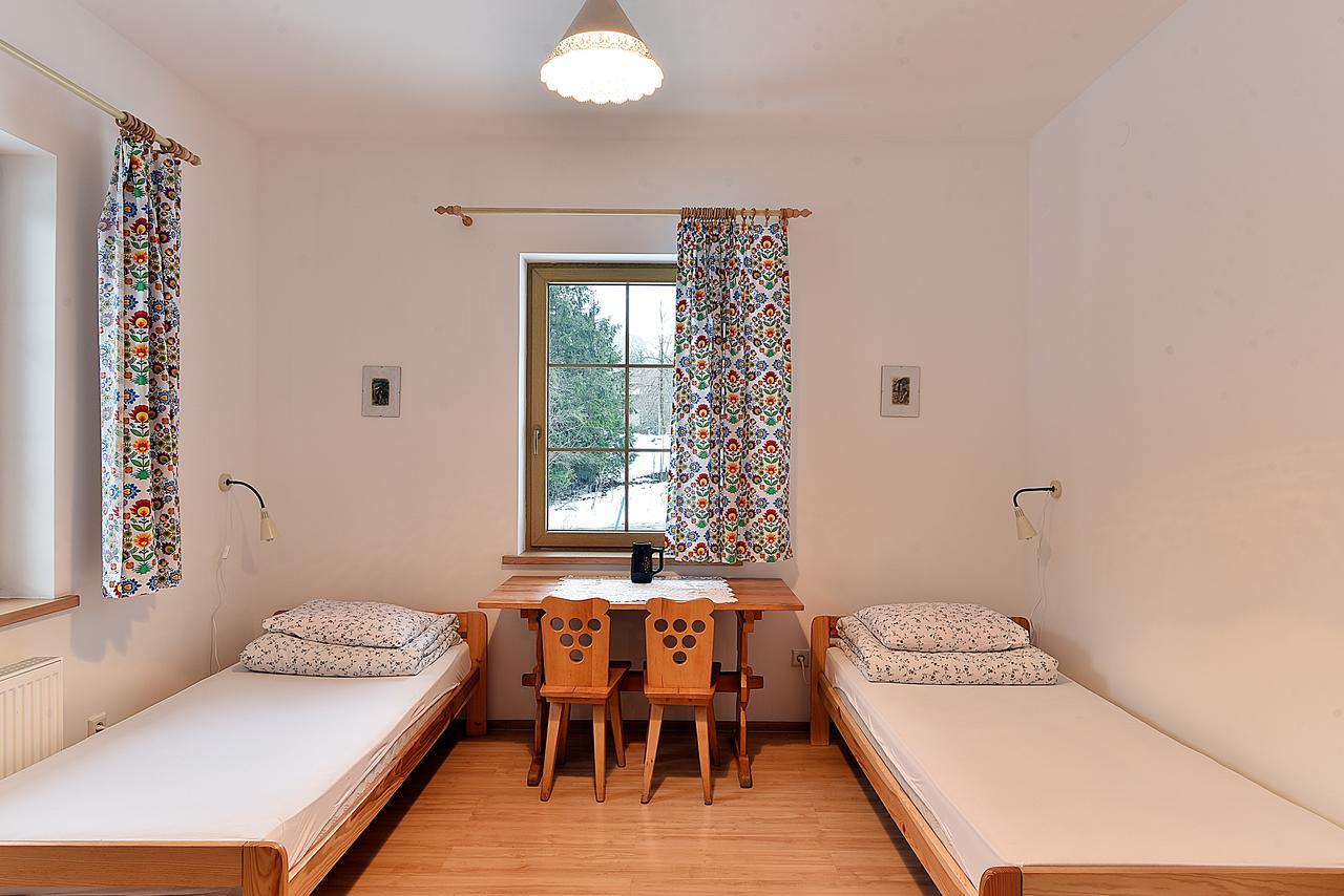 Willa Slimakowka Zakopane Extérieur photo